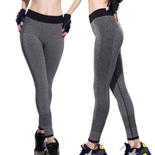 Load image into Gallery viewer, Running Sports Tights