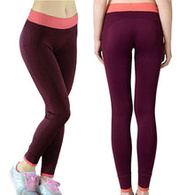 Load image into Gallery viewer, Running Sports Tights