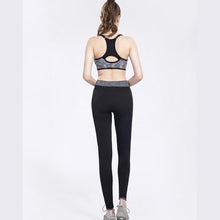 Load image into Gallery viewer, Quick Drying High Elasticity Yoga Pants