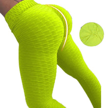 Load image into Gallery viewer, Women High Elastic Yoga Pants